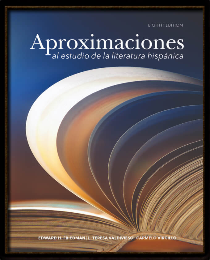 Aproximaciones book cover