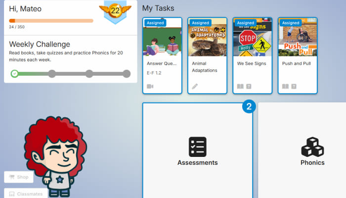 Instructional Resources