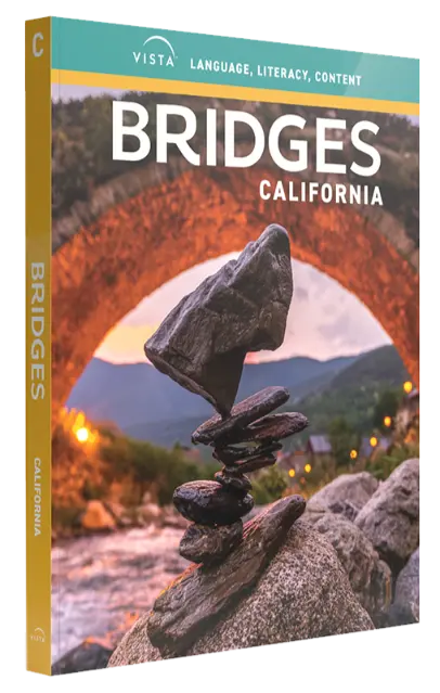 Bridges California Grade 6