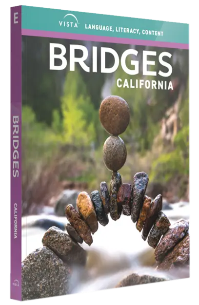 Bridges California Grade 8