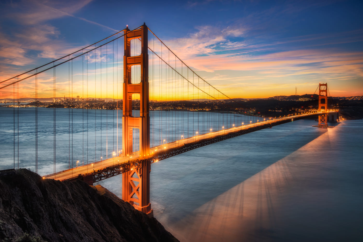 California Landscape