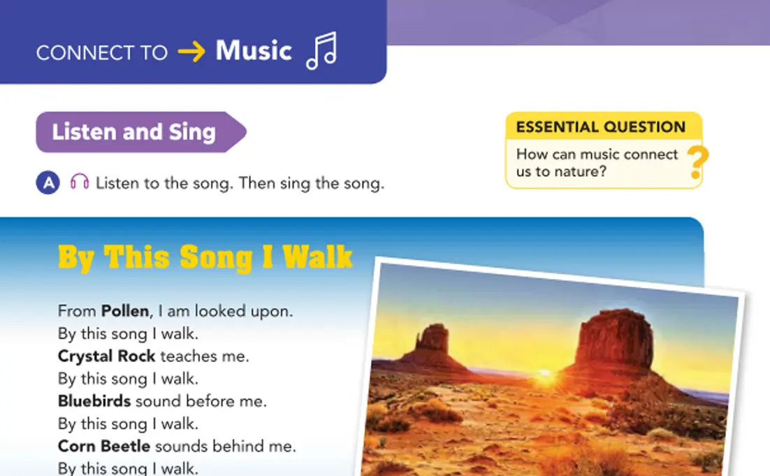 Connect California - Specialized ELD series for grades 4–5 - Vista ...