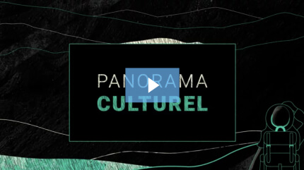 Panorama culturel video