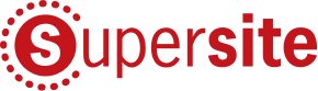 Supersite logo