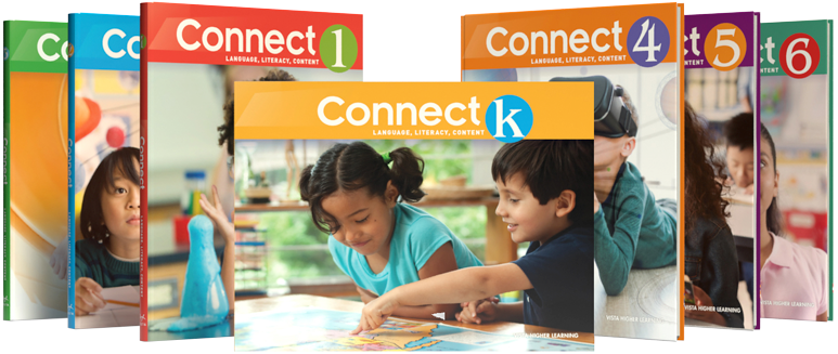 Connect covers
