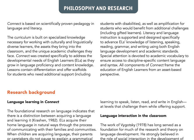 Philosophy and Research