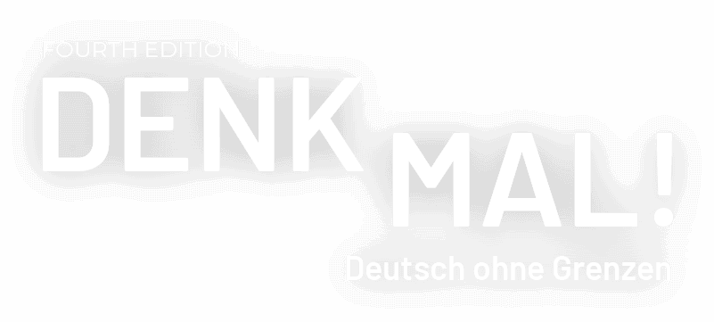 Denk Mal! logo