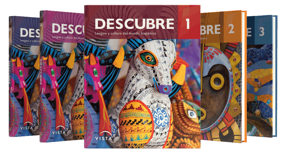 Descubre 2027 book covers