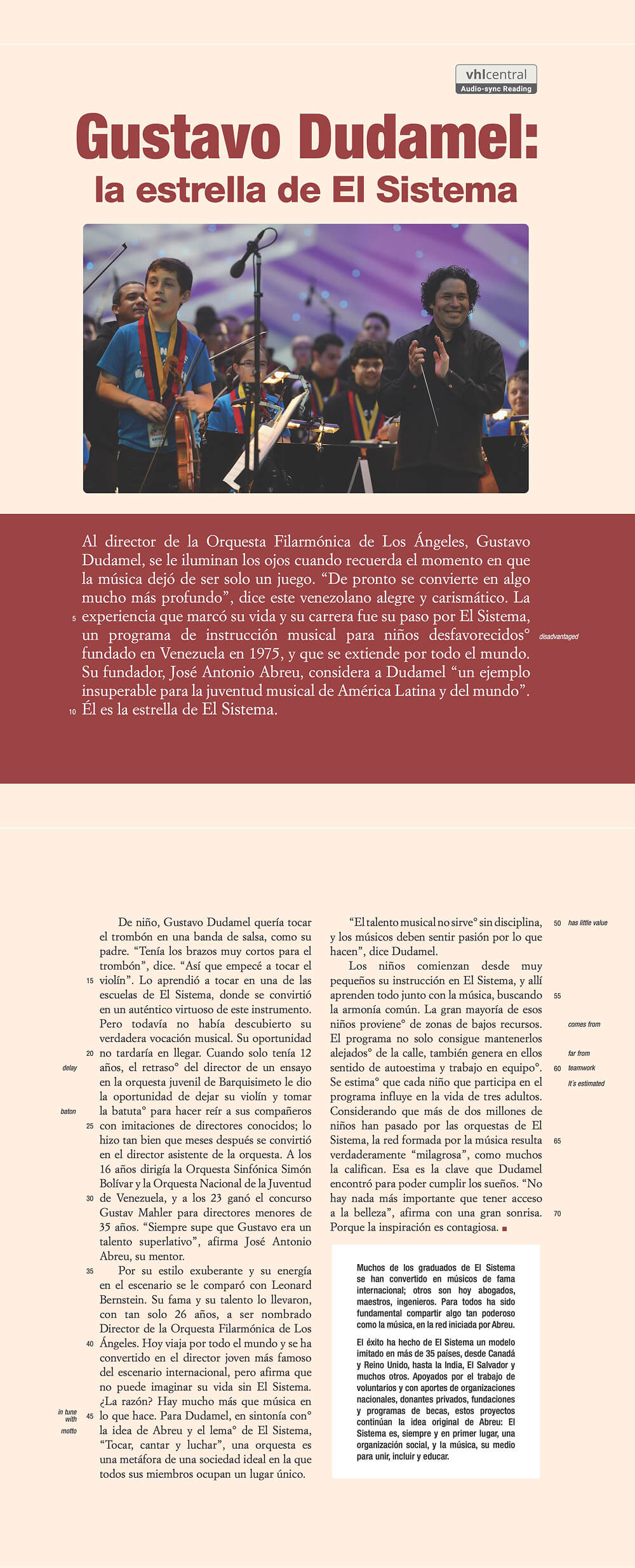 Interactive <em>vText</em> (Student Edition)