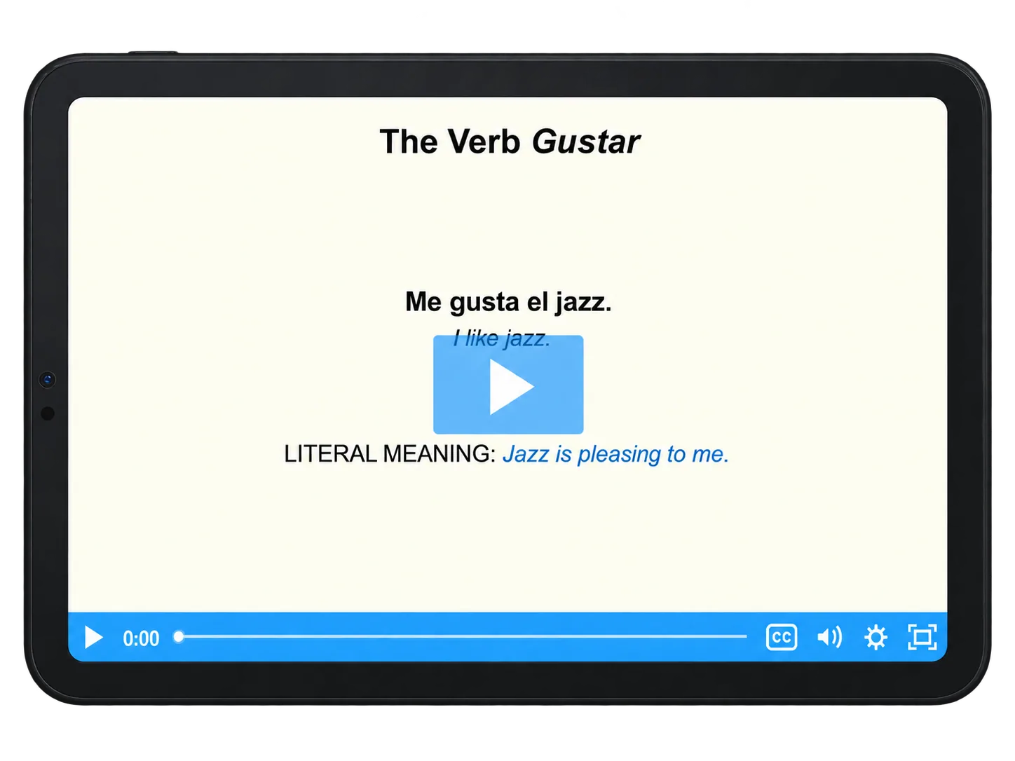 What's New - Grammar Tutorial video thumbnail