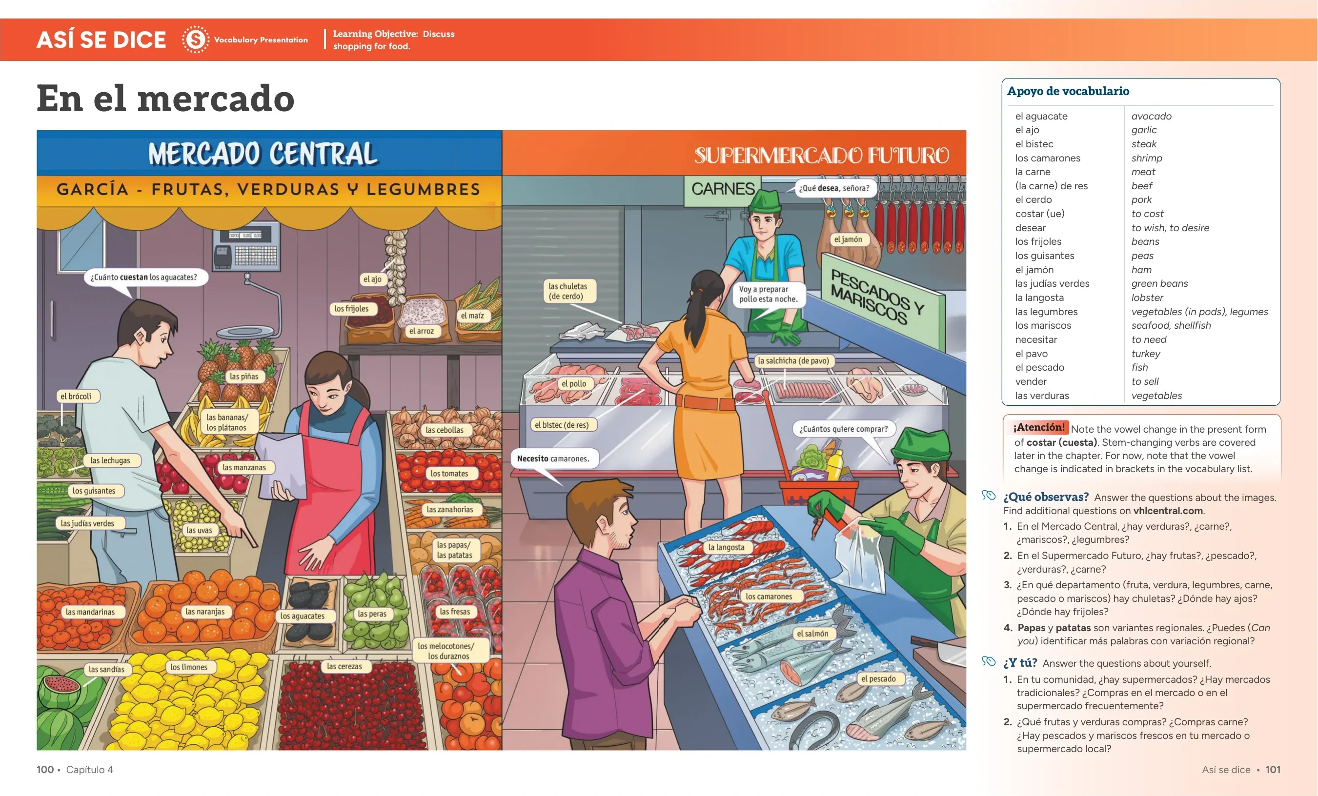 Sample Lesson Pages
