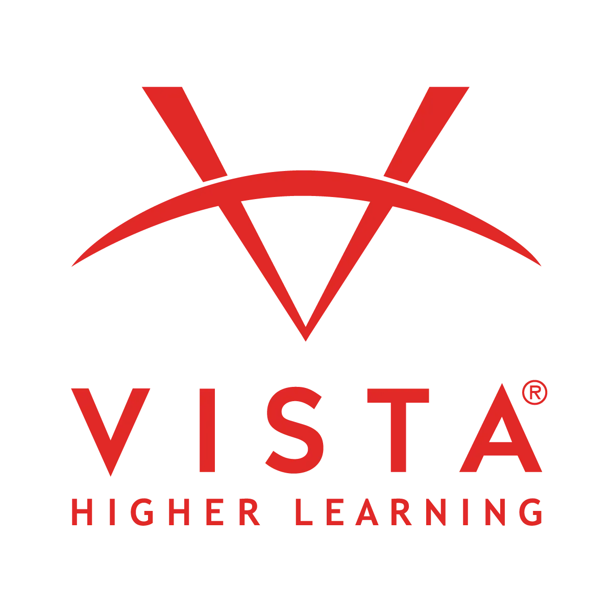 Vista Higher Education Logo
