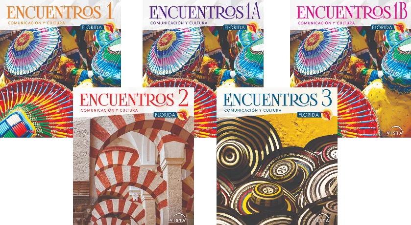 Encuentros cover