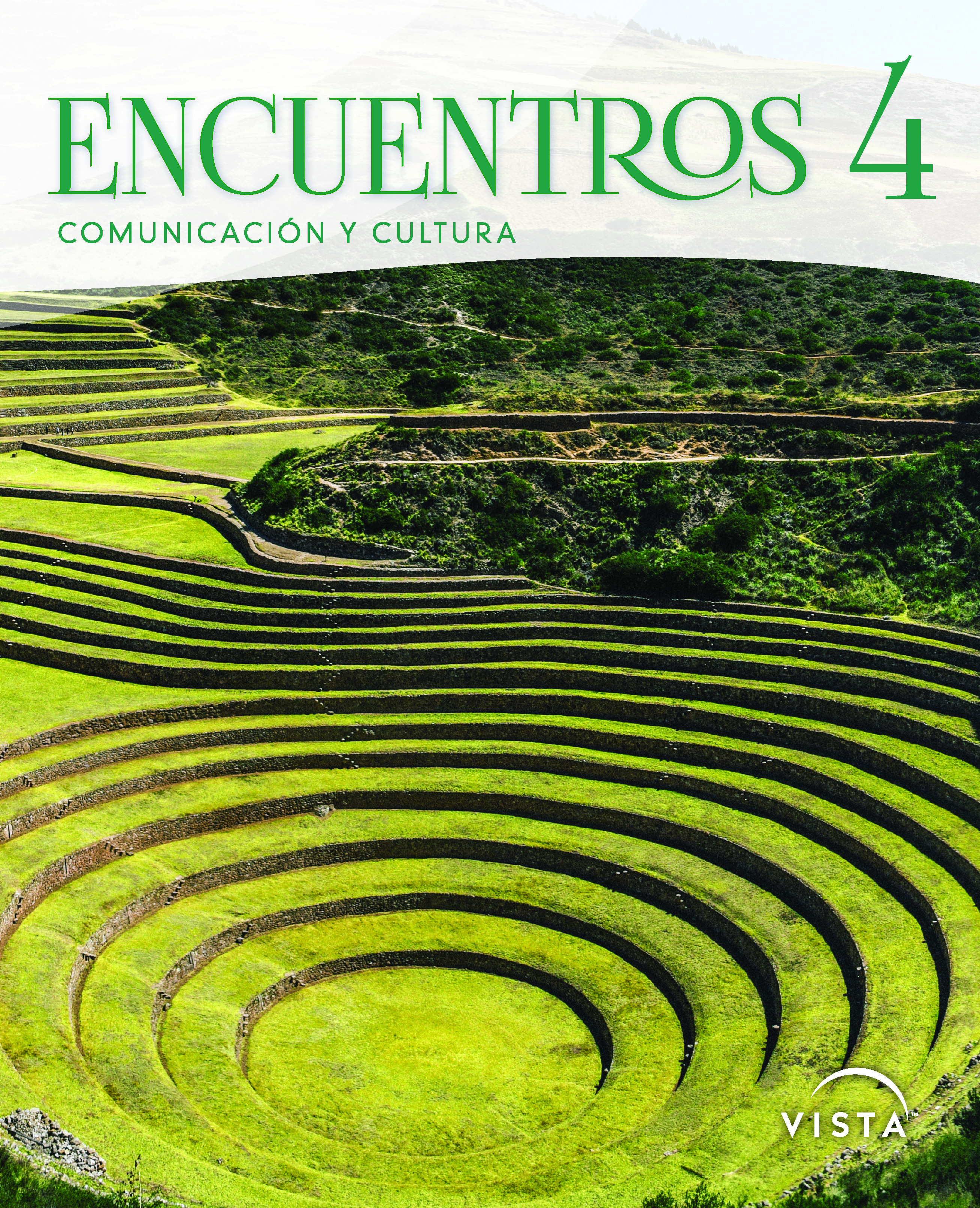 Encuentros cover