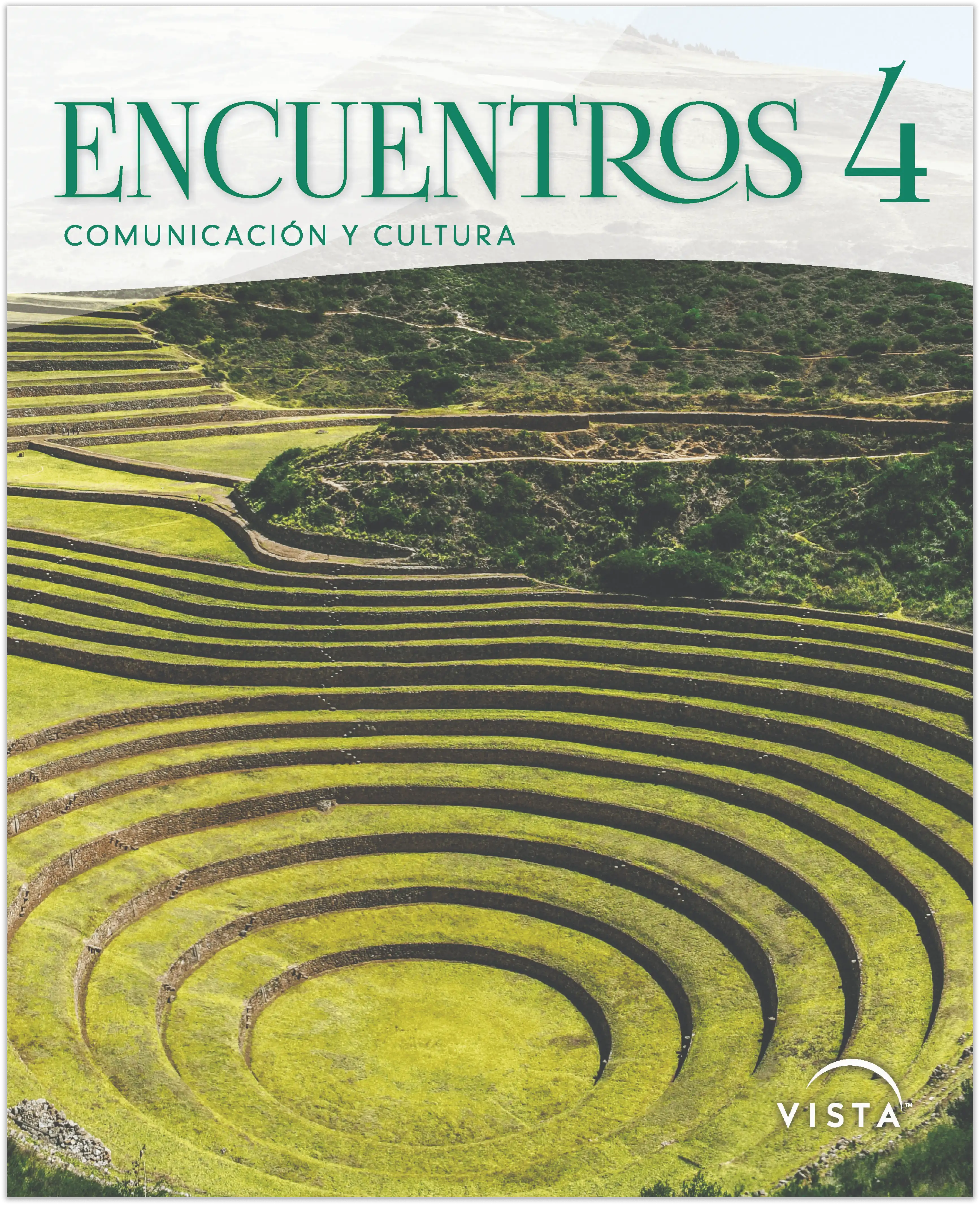 Encuentros cover