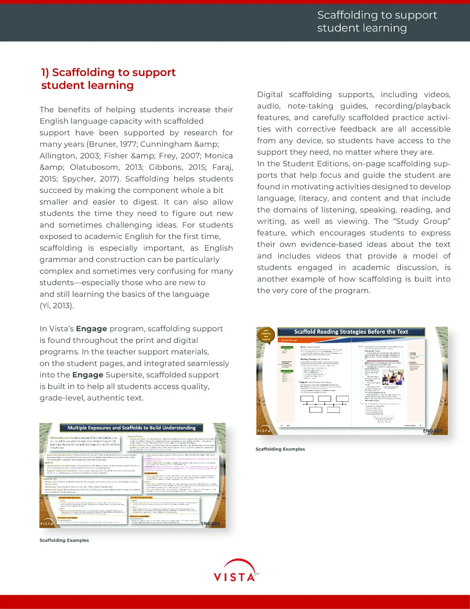 Engage with Literature and Content Whitepaper Page 2