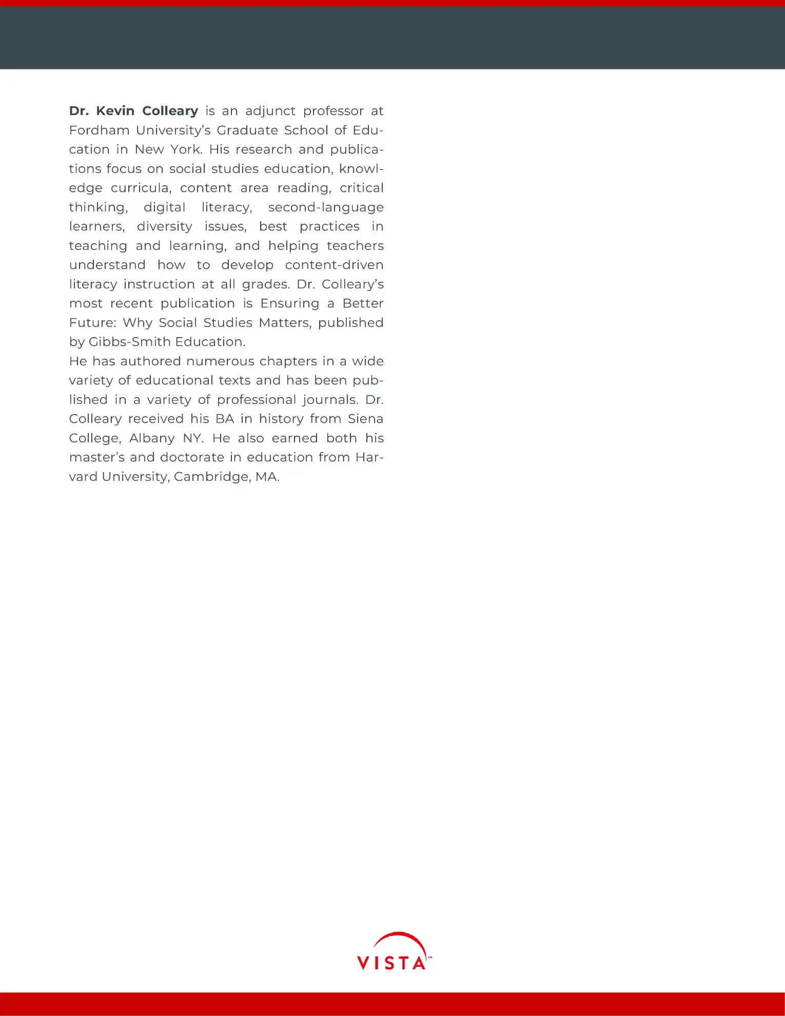 Engage with Literature and Content Whitepaper Page 5