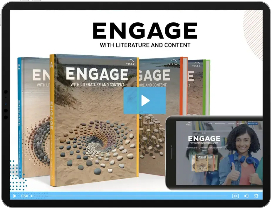 A group of students doing a video call.