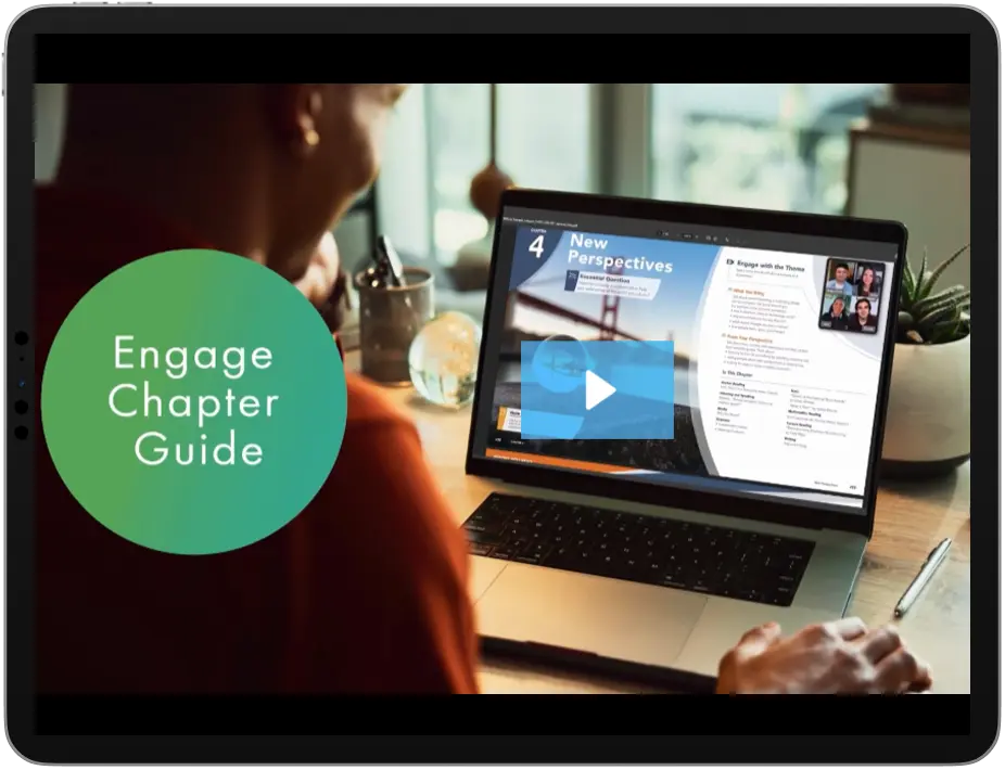 Chapter Walkthrough Video