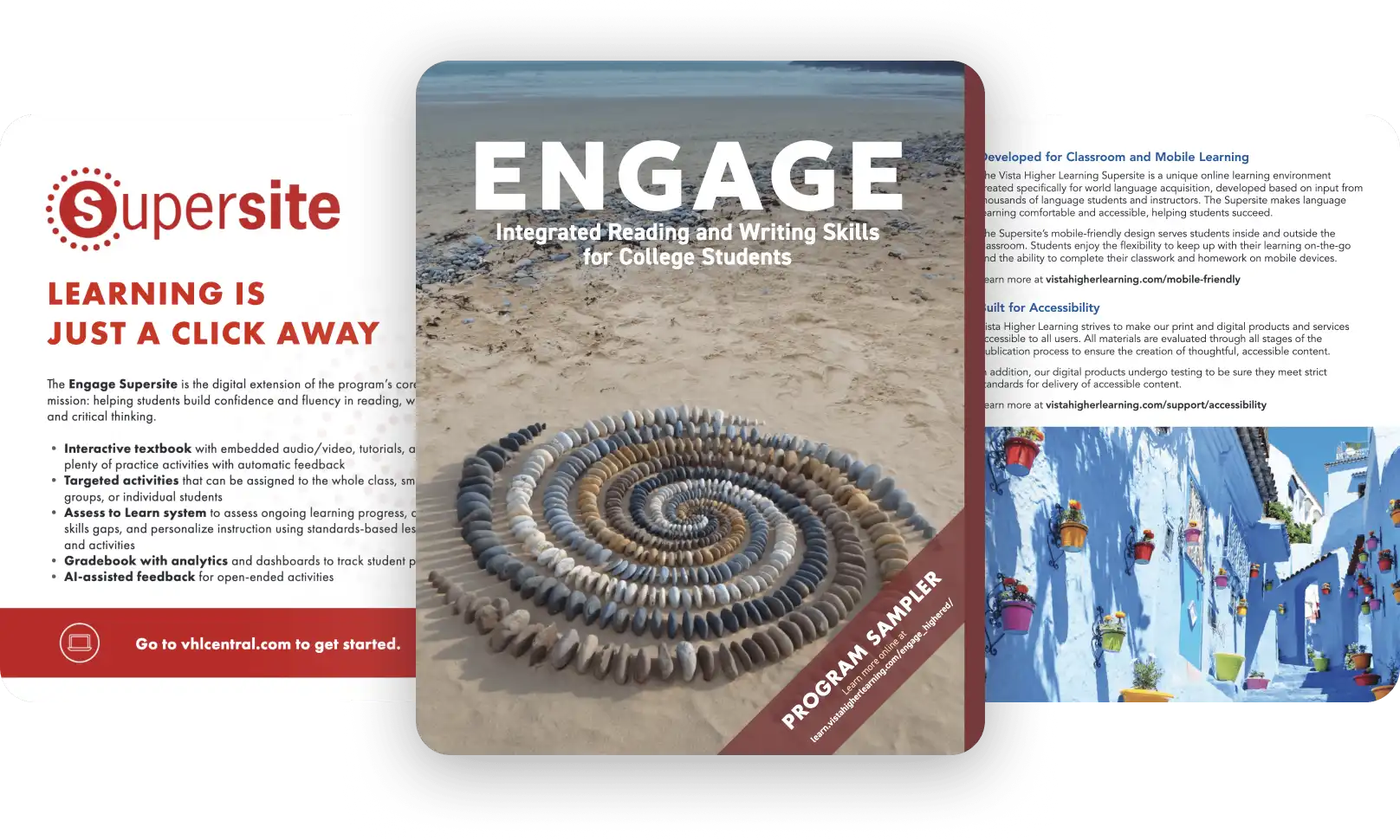 Table of Contents Preview