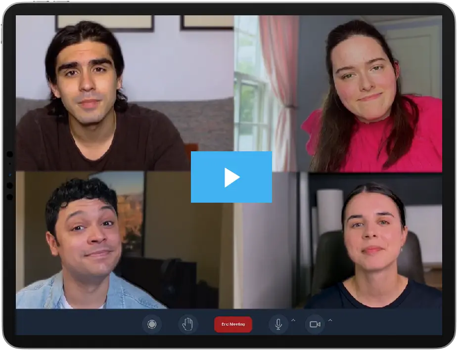 Engage with the Theme Video