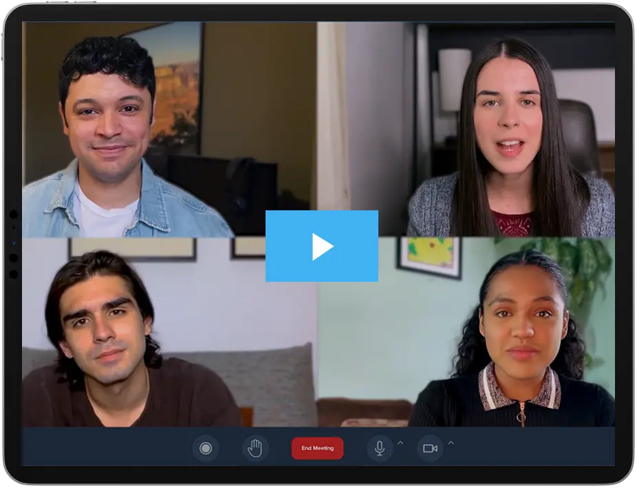 Engage with the Theme Video