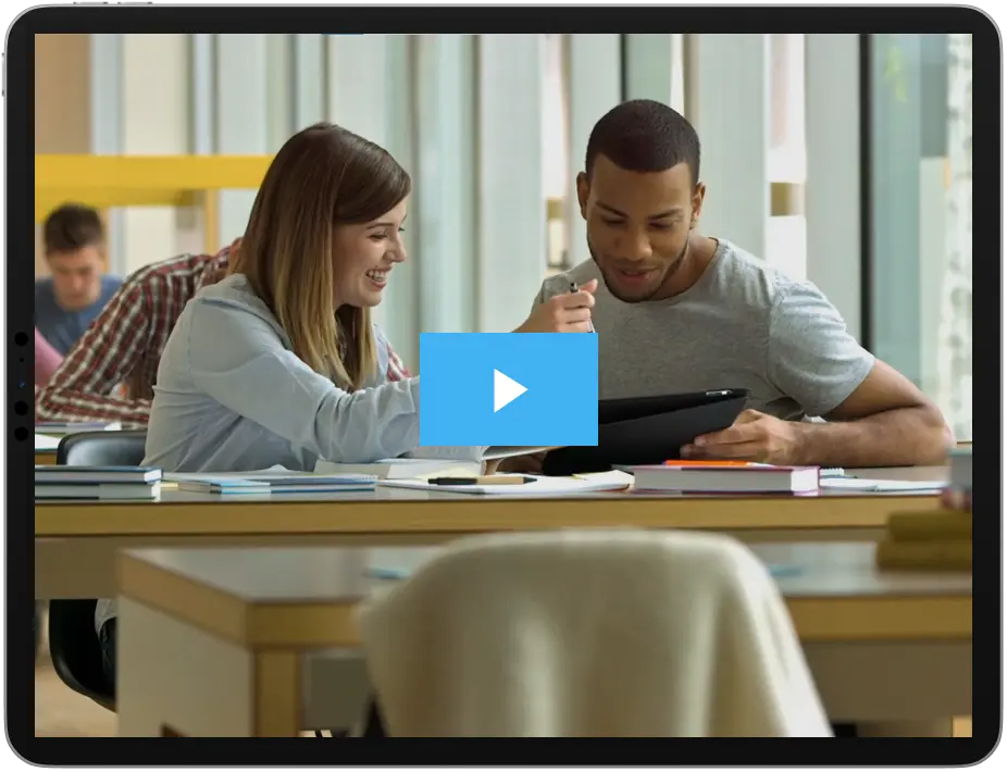 One Mindset. One Mission.