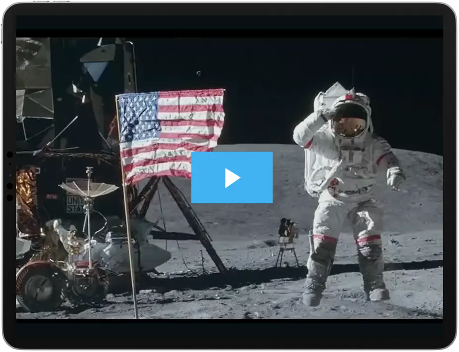 Short Film from Chapter 4 video