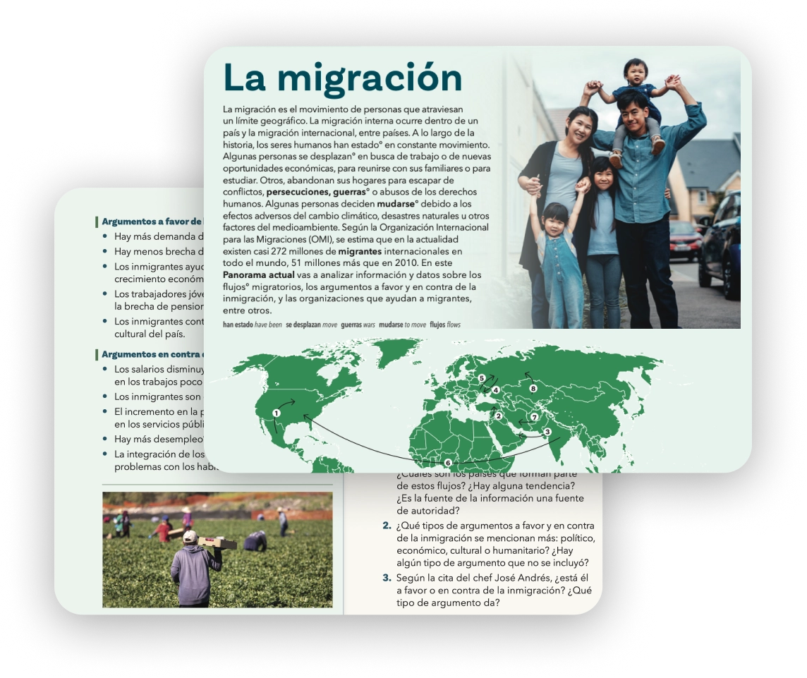 Screen shot of page 4