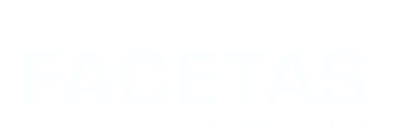 Facetas logo