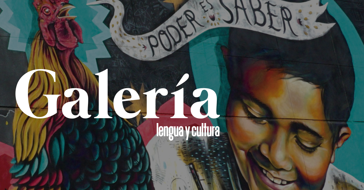 Galería - De Lengua Y Cultura | Vista Higher Learning