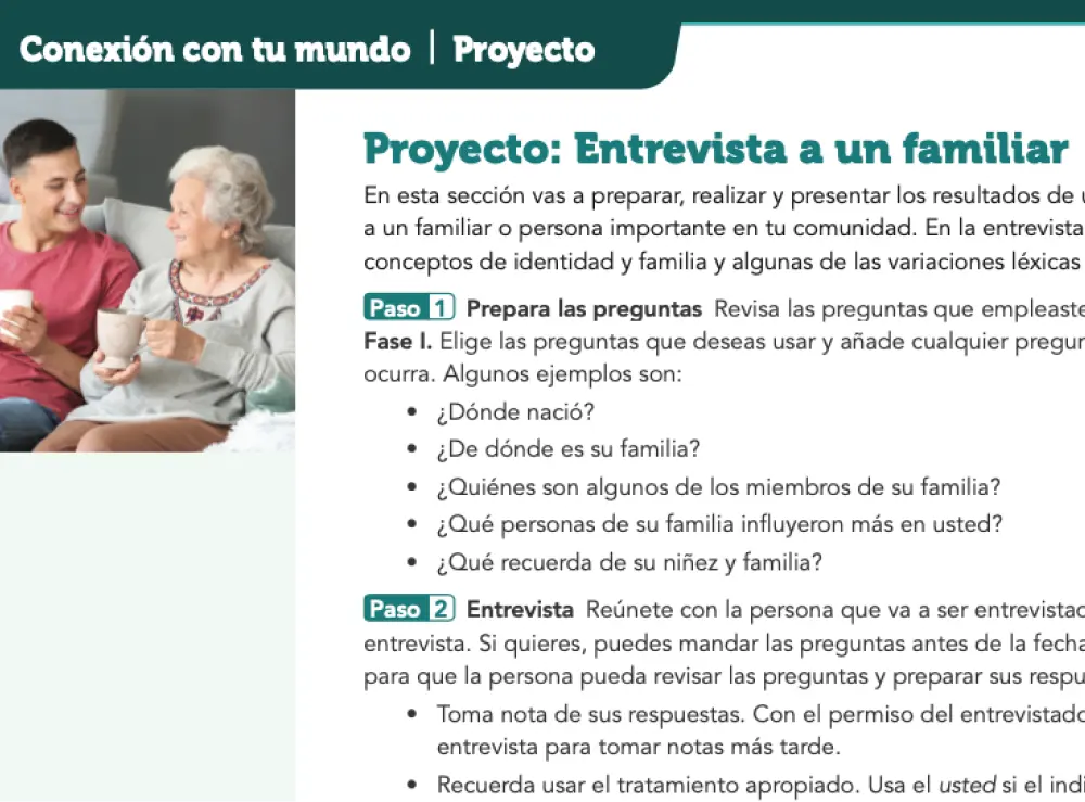 Proyecto