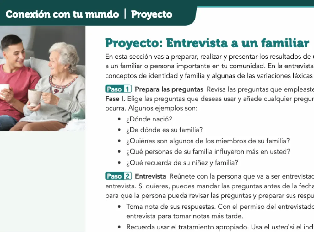 Proyecto