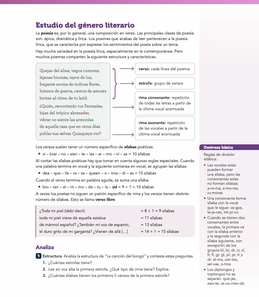 Después de la lectura", page 2