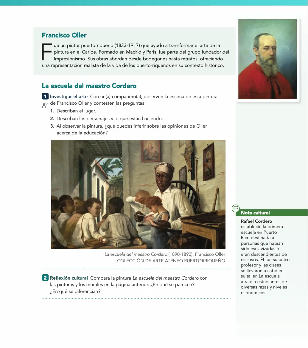 Galeria de arte y musica, page 2