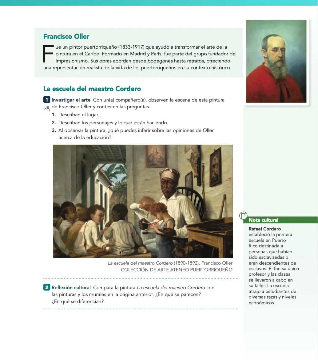 Galeria de arte y musica, page 2