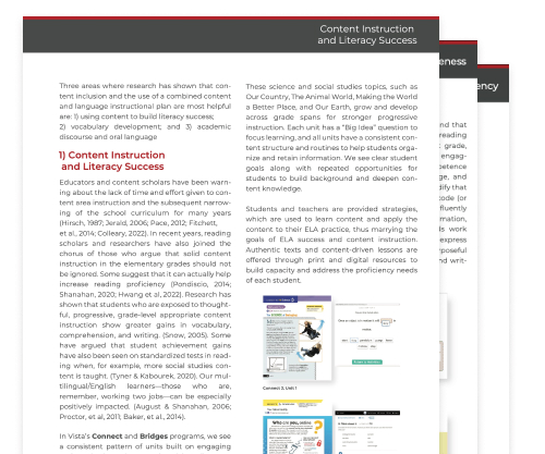 Building Long-Term Reading Skills through Explicit Encoding and Decoding Phonics Instruction