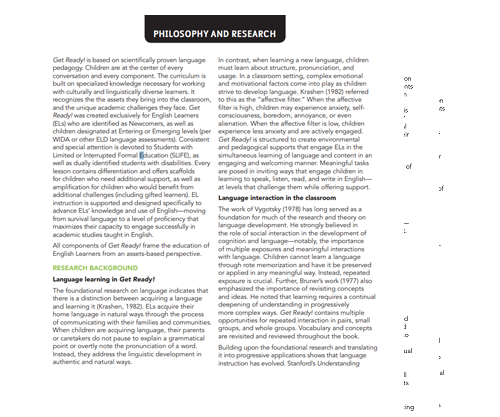 Building Long-Term Reading Skills through Explicit Encoding and Decoding Phonics Instruction
