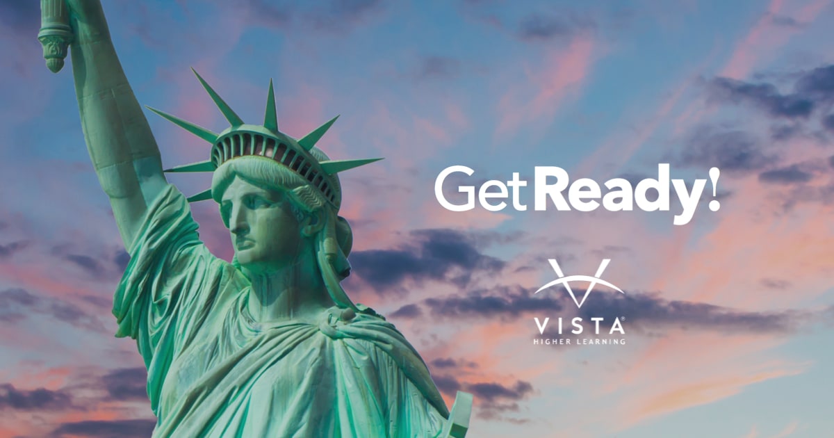 Get Ready! - ELL - Vista Higher Learning