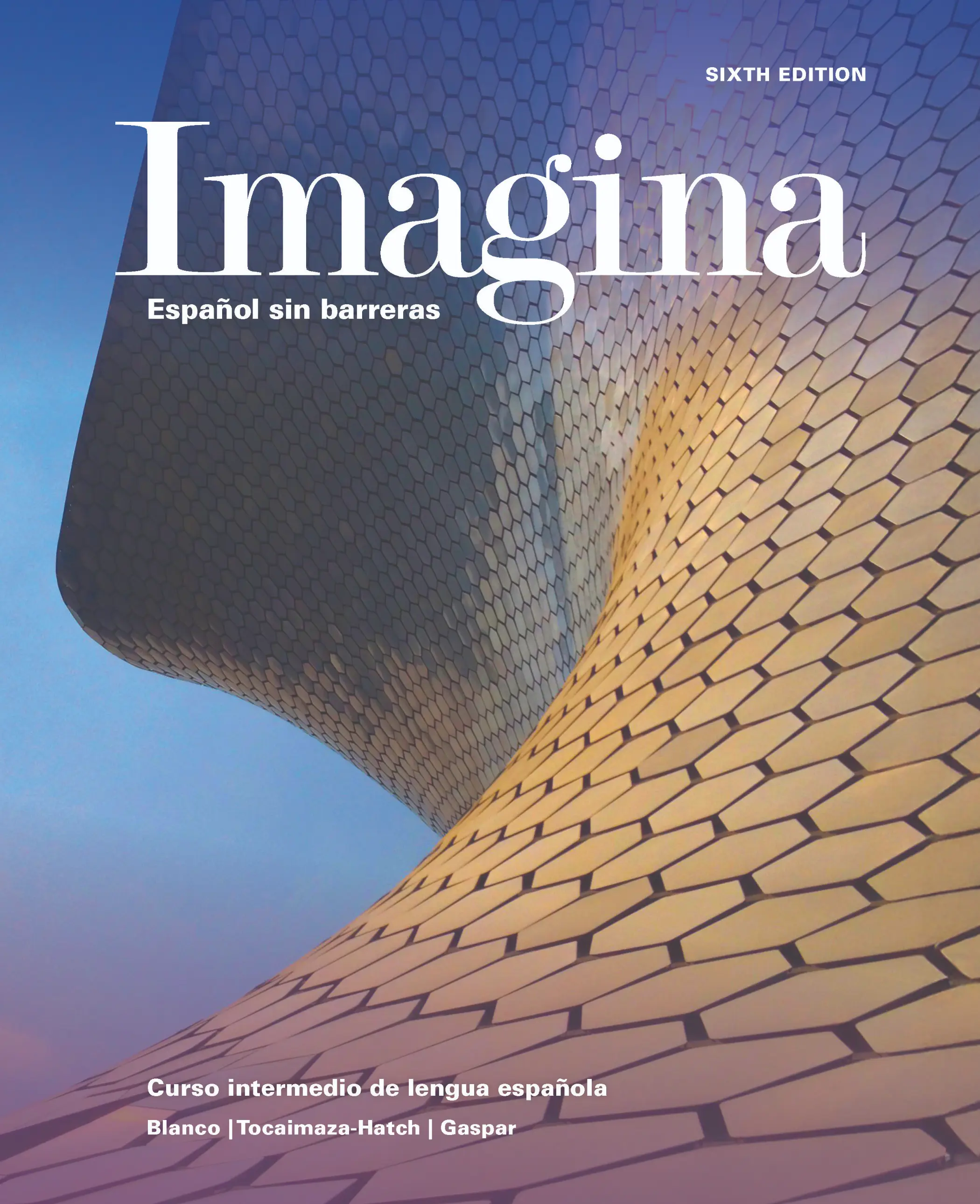 Imagina 2027 book covers