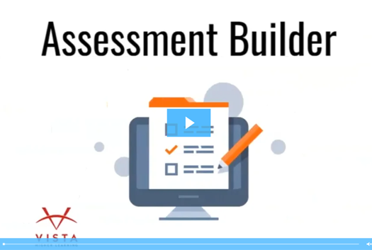 Assessment Builder