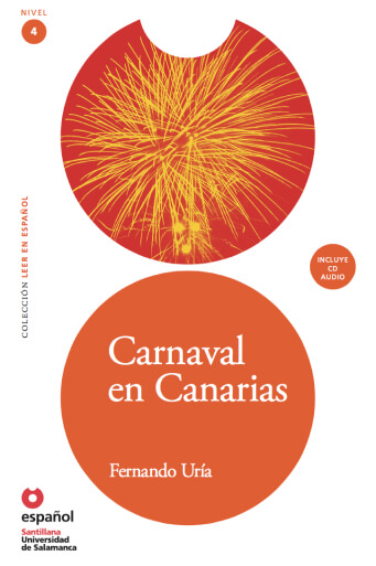 Carnaval en Canarias