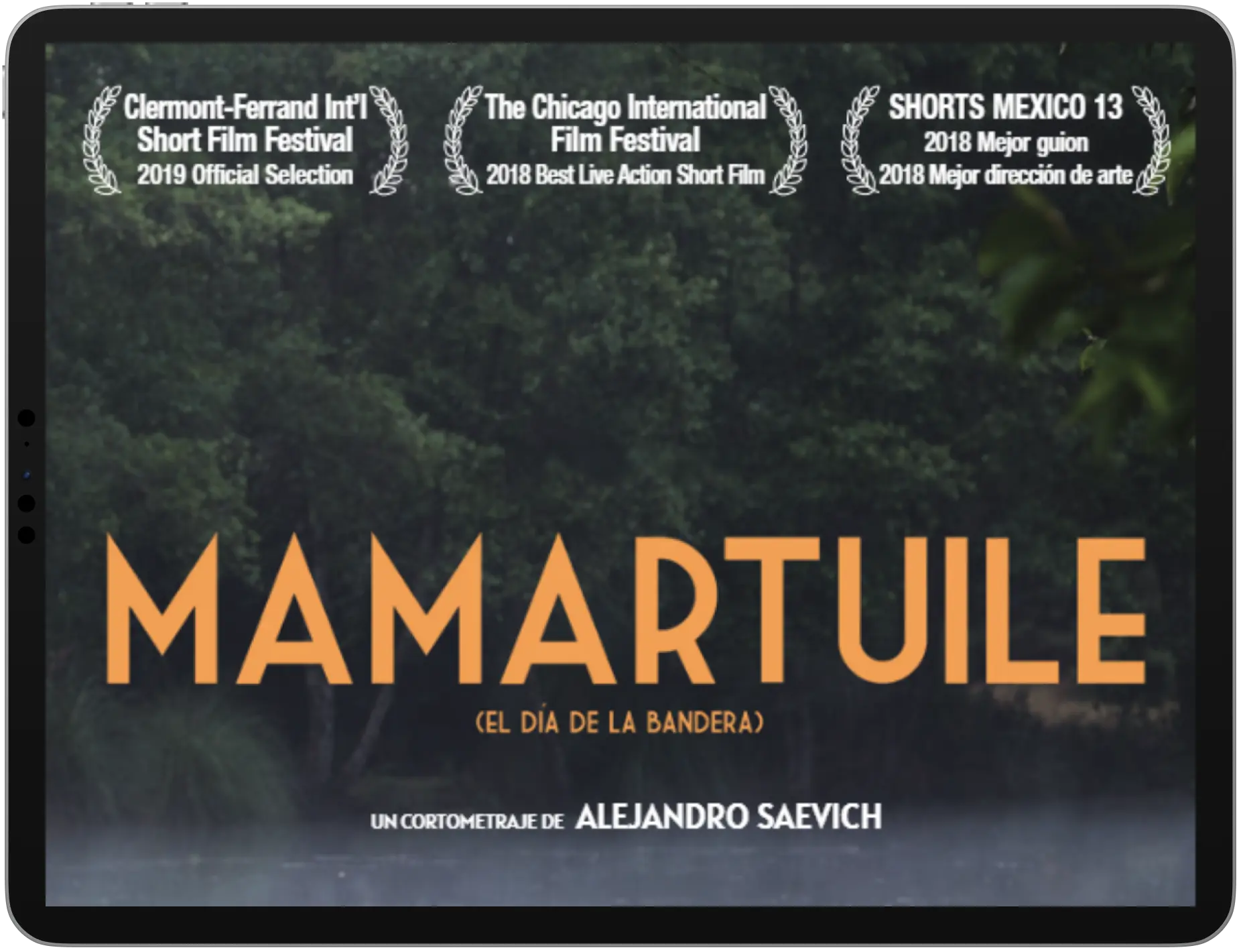 Teacher engaging with students