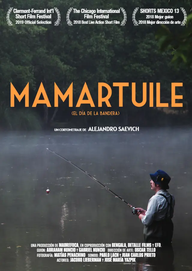 Interactive short films expand on lesson themes