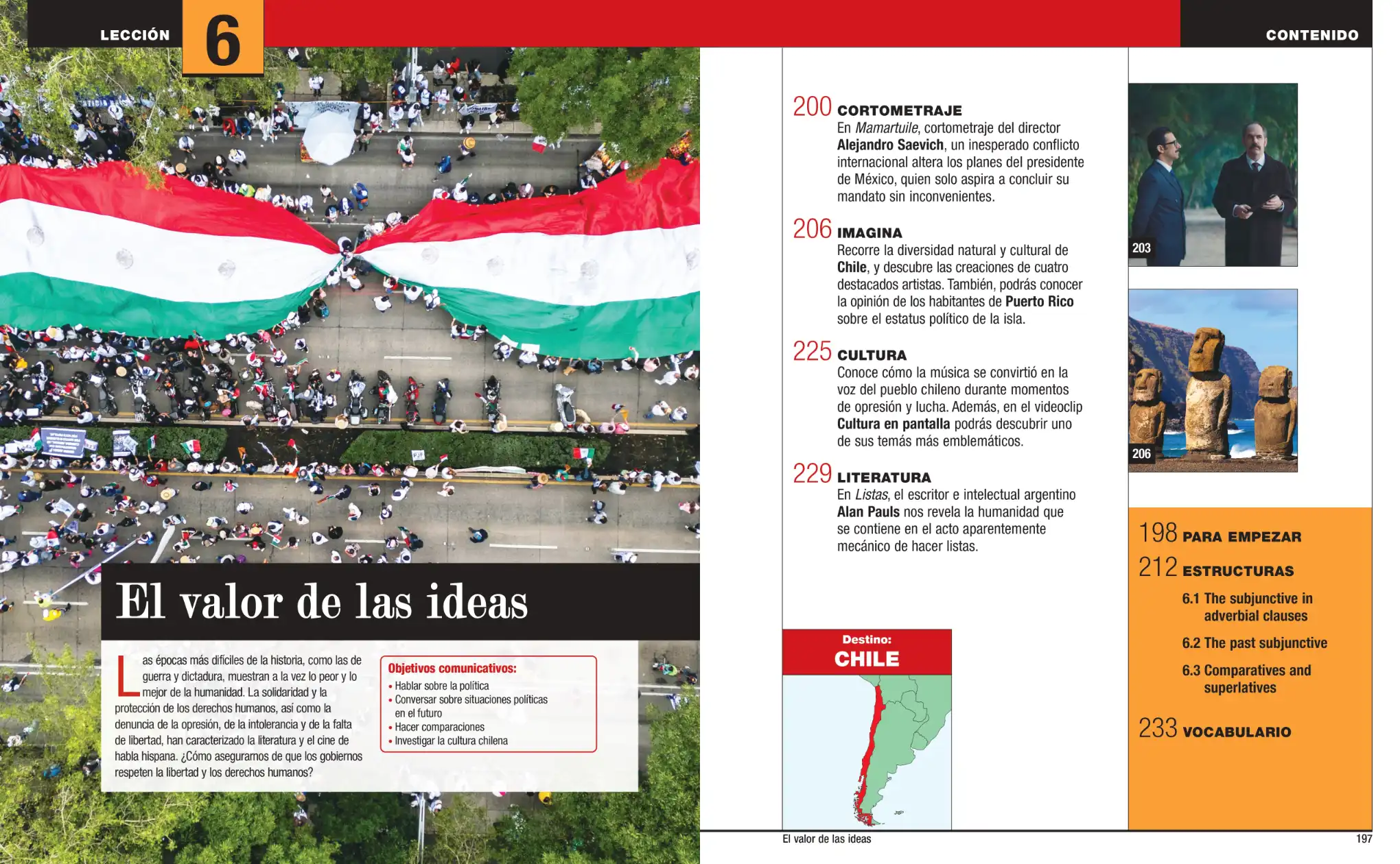 Sample Lesson Pages