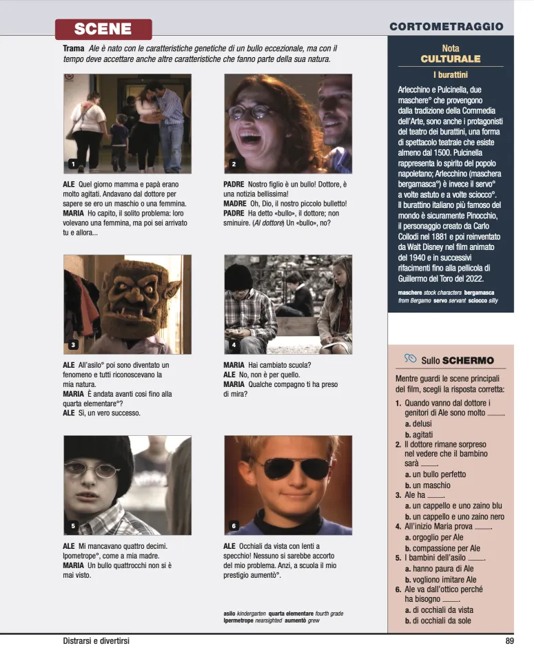 Pages 89 of Immagina