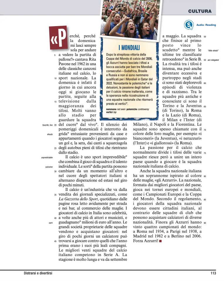 Pages 113 of Immagina