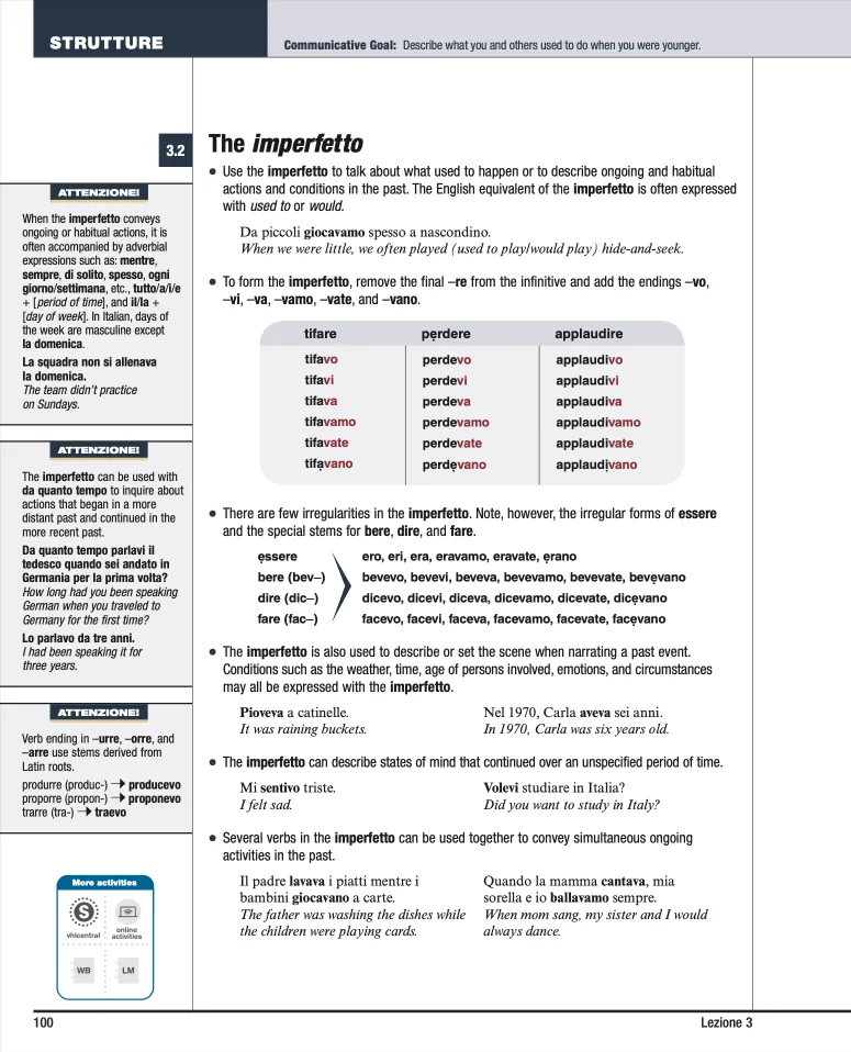 Pages 100 of Immagina