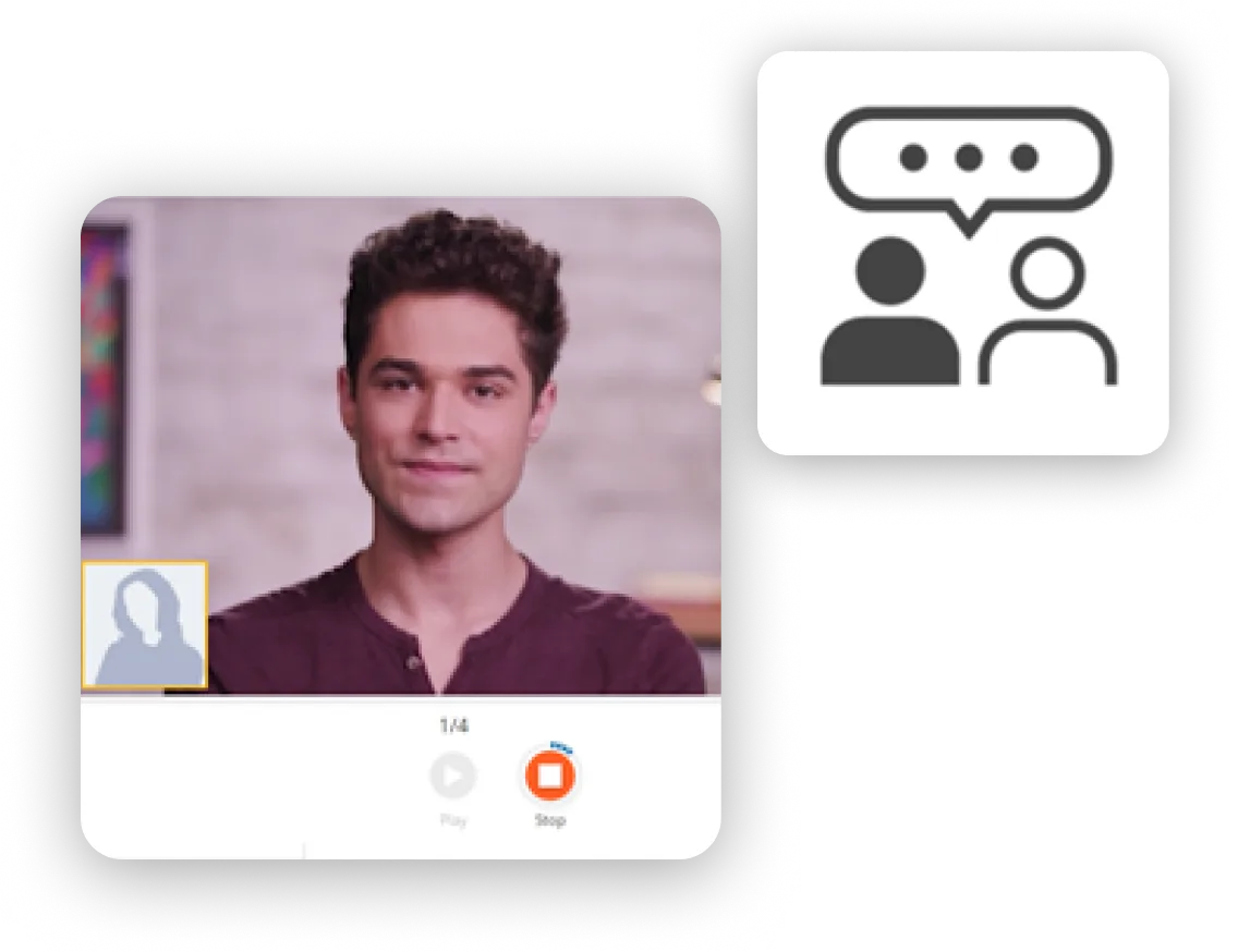  Video Chat Activities 