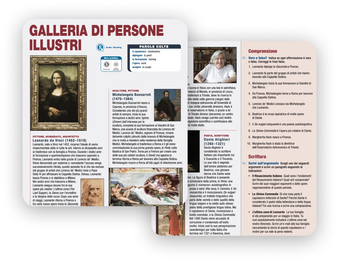Pages from Immagina